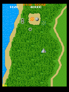 Xevious